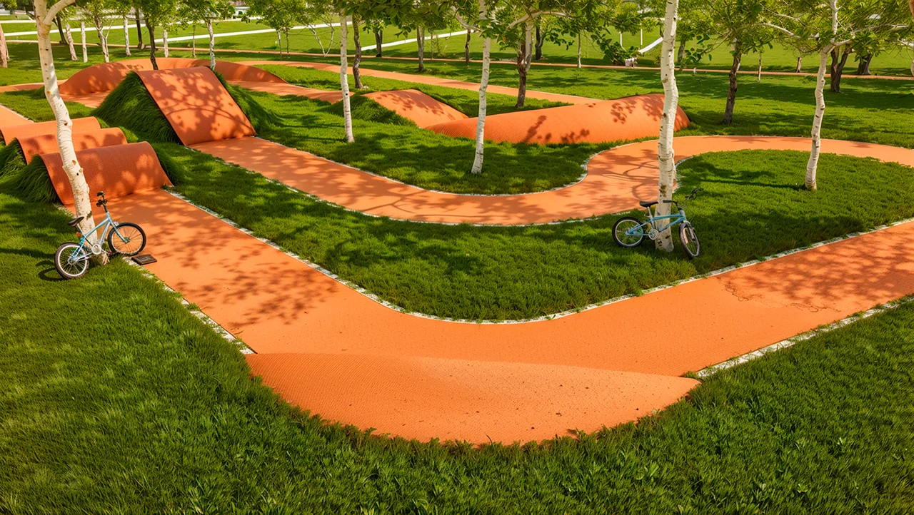 BICICROSS